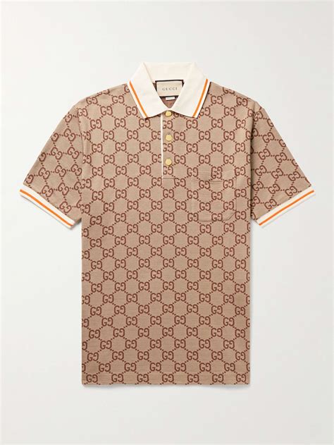 gucci erkek t-shirt|gucci polo shirts for men.